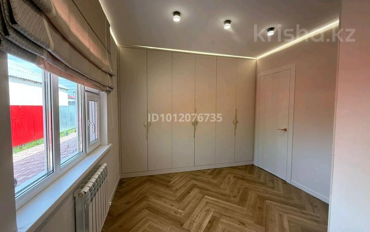 Жеке үй · 4 бөлме · 110 м² · 8 жүзд., ул. Бирлик 18, бағасы: 45 млн ₸ в Зачаганске — фото 2