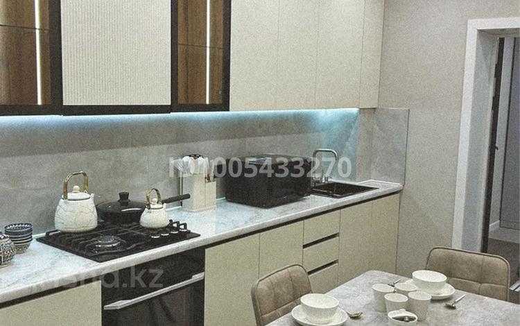 1-комнатная квартира · 35 м² · 4/5 этаж, мкр. Алтын орда за 1 999 ₸ в Актобе — фото 2