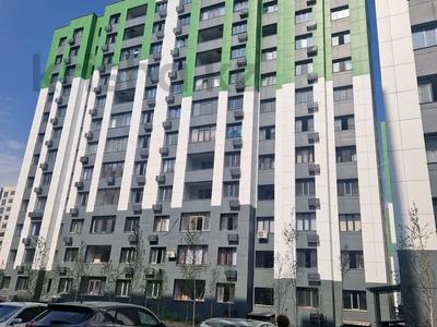 1-бөлмелі пәтер · 50 м² · 10/12 қабат, Алғабас ш/а., Шарипа омарова 9, бағасы: 23.8 млн ₸ в Алматы, Алатауский р-н