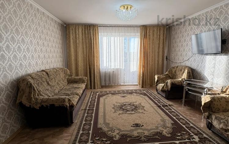 2-комнатная квартира · 55.6 м² · 5/9 этаж, Мамай батыра — 72 квартал за 26 млн ₸ в Семее — фото 2