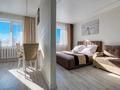 1-бөлмелі пәтер · 40 м² · 2/9 қабат, Керей и Жанибек хандар 12/1, бағасы: 16 000 ₸ в Астане, Есильский р-н — фото 3