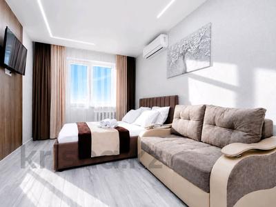 1-бөлмелі пәтер · 40 м² · 2/9 қабат, Керей и Жанибек хандар 12/1, бағасы: 16 000 ₸ в Астане, Есильский р-н