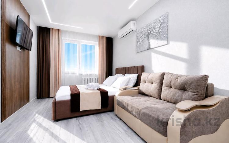 1-бөлмелі пәтер · 40 м² · 2/9 қабат, Керей и Жанибек хандар 12/1, бағасы: 16 000 ₸ в Астане, Есильский р-н — фото 5