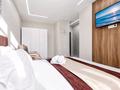 1-бөлмелі пәтер · 40 м² · 2/9 қабат, Керей и Жанибек хандар 12/1, бағасы: 16 000 ₸ в Астане, Есильский р-н — фото 2