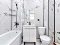 1-бөлмелі пәтер · 40 м² · 2/9 қабат, Керей и Жанибек хандар 12/1, бағасы: 16 000 ₸ в Астане, Есильский р-н — фото 7