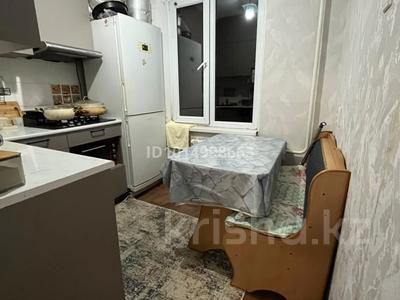 3-комнатная квартира · 64 м² · 2/4 этаж, Мкр Жетысу за 190 000 ₸ в Талдыкоргане, мкр Жетысу