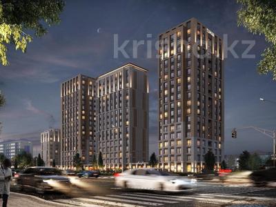 2-бөлмелі пәтер · 58.14 м² · 8/18 қабат, Улица Кокжал Барака 26, бағасы: ~ 30.8 млн ₸ в Усть-Каменогорске