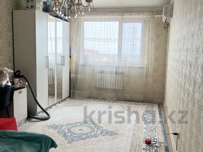 1-бөлмелі пәтер · 43 м² · 8/10 қабат, мкр Шугыла, Жунисова 8/9, бағасы: 25.5 млн ₸ в Алматы, Наурызбайский р-н