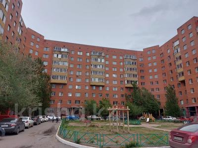 2-комнатная квартира, 45.8 м², 5/9 этаж, Шакарим Кудайбердиулы 24 за 18.5 млн 〒 в Астане, Алматы р-н