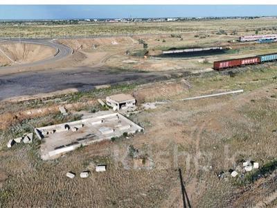 Участок · 63.37 соток, Железнодорожная 48А за 120 млн ₸ в Курчатове