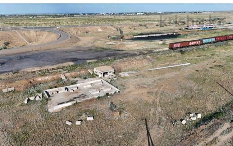 Участок · 63.37 соток, Железнодорожная 48А за 120 млн ₸ в Курчатове — фото 2