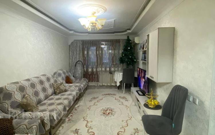 3-бөлмелі пәтер · 60 м² · 4/5 қабат, Казахстанская, бағасы: 21.5 млн ₸ в Талдыкоргане — фото 6