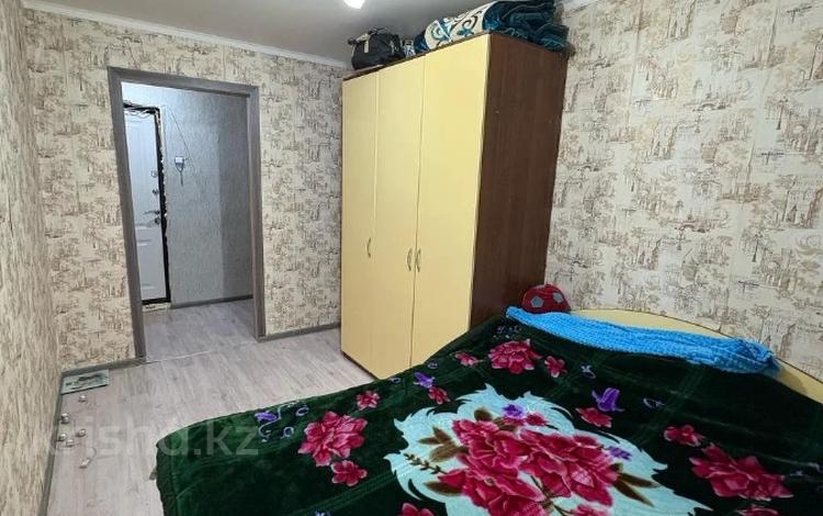 2-комнатная квартира · 44.7 м² · 2/5 этаж, Каирбекова 393 за 15.3 млн 〒 в Костанае — фото 2