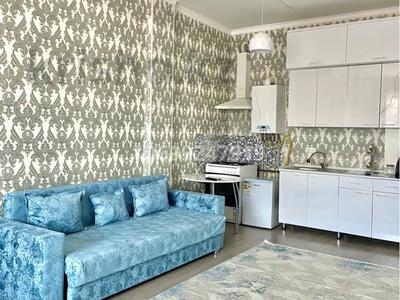 1-комнатная квартира · 50 м² · 2/2 этаж, Батырбеков 21к8 — Караван сарай за 34 млн ₸ в Туркестане