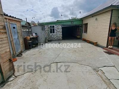 Отдельный дом · 5 комнат · 95 м² · 6 сот., Ногабая 14 за 21 млн 〒 в Усть-Каменогорске, Ульбинский