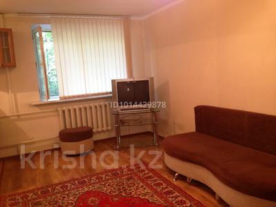 1-комнатная квартира · 30 м² · 1/5 этаж, мкр Коктем-1 за 200 000 ₸ в Алматы, Бостандыкский р-н
