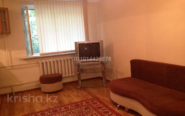 1-комнатная квартира · 30 м² · 1/5 этаж, мкр Коктем-1 за 200 000 ₸ в Алматы, Бостандыкский р-н — фото 4