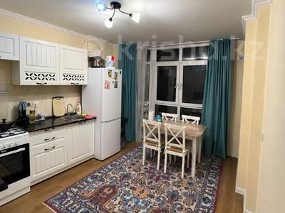 1-бөлмелі пәтер · 40.5 м² · 2/6 қабат, Мамыр-3 ш/а., бағасы: 33 млн ₸ в Алматы, Ауэзовский р-н