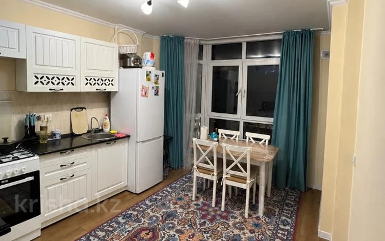 1-бөлмелі пәтер · 40.5 м² · 2/6 қабат, Мамыр-3 ш/а., бағасы: 33 млн ₸ в Алматы, Ауэзовский р-н — фото 7