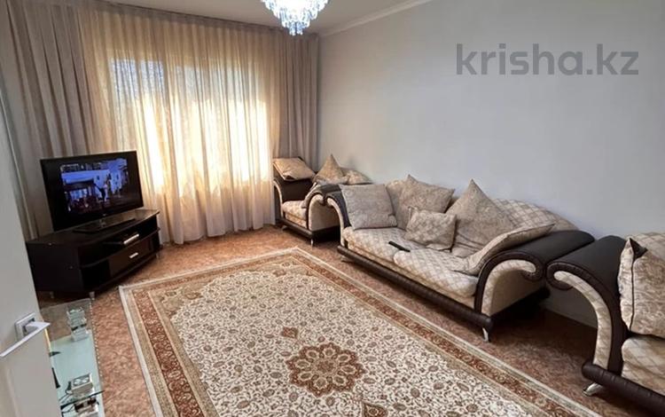 2-бөлмелі пәтер · 61 м² · 2/5 қабат, мкр.Каратал 63, бағасы: 27 млн ₸ в Талдыкоргане — фото 2