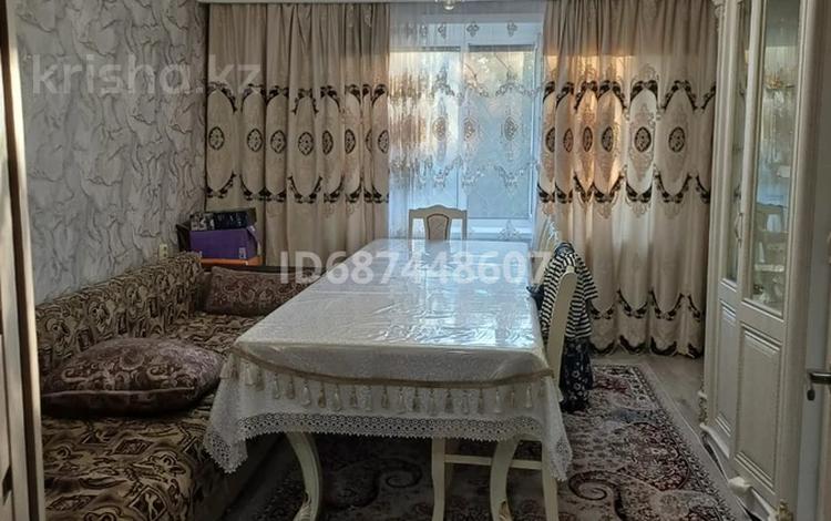 4-бөлмелі пәтер · 74 м² · 1/5 қабат, Майкудук, Бабушкина 2 — 18мкрн, бағасы: 24 млн ₸ в Караганде, Алихана Бокейханова р-н — фото 2