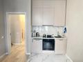 1-бөлмелі пәтер · 45 м² · 5/9 қабат, Казыбек би 3/2 — *Без комиссии для покупателя, бағасы: 30 млн ₸ в Астане, Нура р-н — фото 2