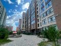 1-бөлмелі пәтер · 45 м² · 5/9 қабат, Казыбек би 3/2 — *Без комиссии для покупателя, бағасы: 30 млн ₸ в Астане, Нура р-н — фото 5