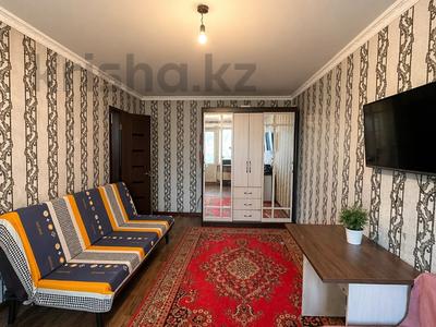 1-комнатная квартира · 36 м² · 5/5 этаж, Жастар за 11.3 млн ₸ в Талдыкоргане, мкр Жастар