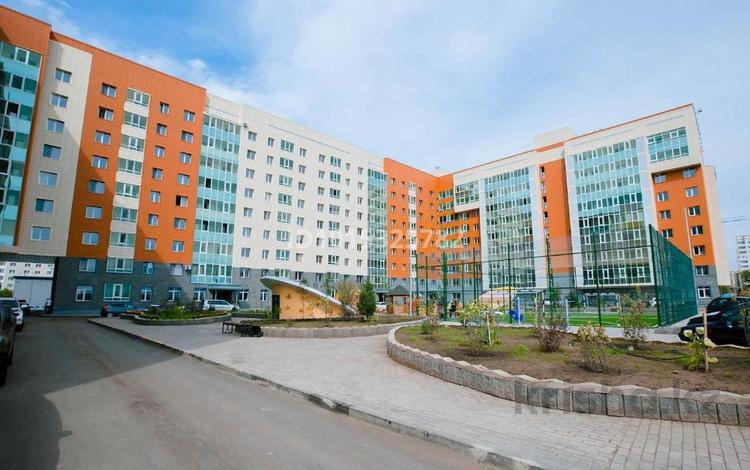 Паркинг · 20 м² · Керей и Жанибек хандар 12/1 за 20 000 ₸ в Астане, Есильский р-н — фото 2