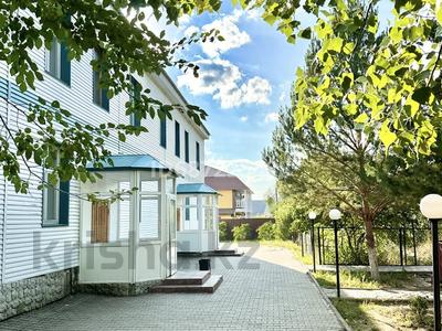 Свободное назначение • 5000 м² за 1.9 млрд 〒 в Актобе, жилой массив Кирпичный