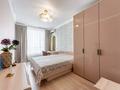 4-комнатная квартира · 130.1 м² · 7/9 этаж, улица Е 489 6 за 102 млн ₸ в Астане, Нура р-н — фото 19
