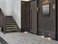 4-комнатная квартира · 181 м² · 1/4 этаж, Аккемер 32а — Тельмана за 130 млн ₸ в Астане, Есильский р-н — фото 9