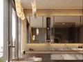 4-комнатная квартира · 181 м² · 1/4 этаж, Аккемер 32а — Тельмана за 130 млн ₸ в Астане, Есильский р-н — фото 2