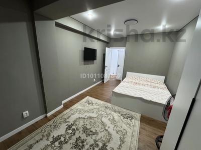 1-комнатная квартира · 37 м² · 10/10 этаж, Северное кольцо 92/2 за 12 000 ₸ в Алматы, Алатауский р-н