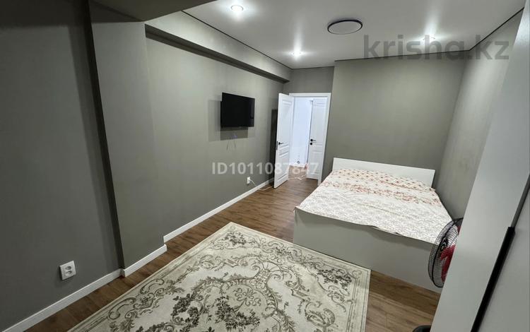1-комнатная квартира · 37 м² · 10/10 этаж, Северное кольцо 92/2 за 12 000 ₸ в Алматы, Алатауский р-н — фото 7