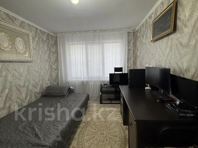 3-комнатная квартира · 60 м² · 1/5 этаж, мкр №6 50 за 40 млн ₸ в Алматы, Ауэзовский р-н
