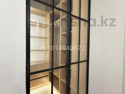 2-бөлмелі пәтер · 40 м² · 2/4 қабат, Рахымбаева 47, бағасы: 26.8 млн ₸ в 