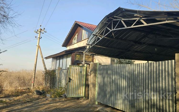 Отдельный дом · 5 комнат · 100 м² · 4 сот., Самал 4б за 50 млн 〒 в Долане — фото 3