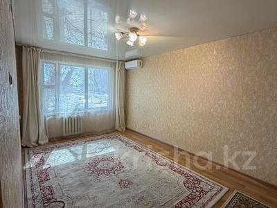 1-комнатная квартира · 32 м² · 1/5 этаж, 5 мкр 13 А за 13.5 млн 〒 в Конаеве