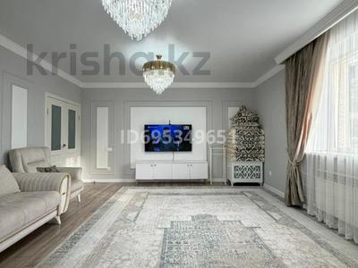 3-комнатная квартира · 113 м² · 7/10 этаж, Умай Ана 14 за 71 млн ₸ в Астане, Есильский р-н