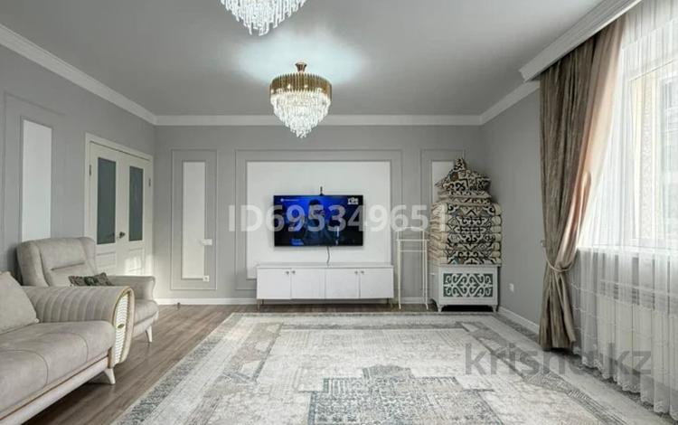 3-комнатная квартира · 113 м² · 7/10 этаж, Умай Ана 14 за 71 млн ₸ в Астане, Есильский р-н — фото 90