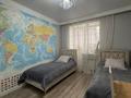 3-комнатная квартира · 113 м² · 7/10 этаж, Умай Ана 14 за 71.9 млн ₸ в Астане, Есильский р-н — фото 18