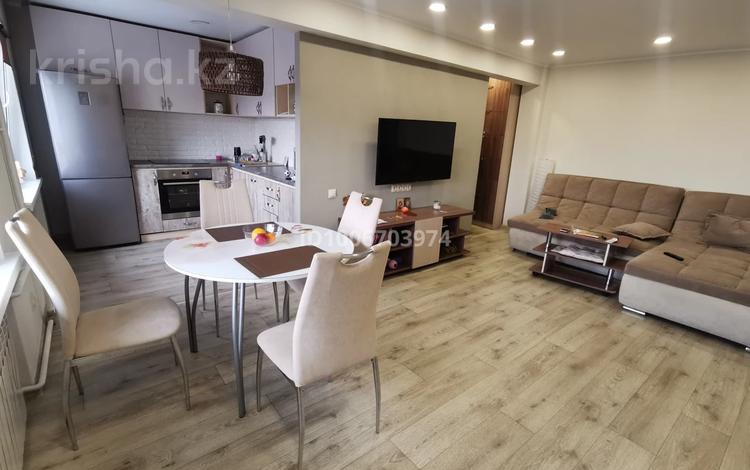 2-бөлмелі пәтер · 48 м² · 5/5 қабат, Астана 10, бағасы: 19 млн ₸ в Усть-Каменогорске, Ульбинский — фото 2