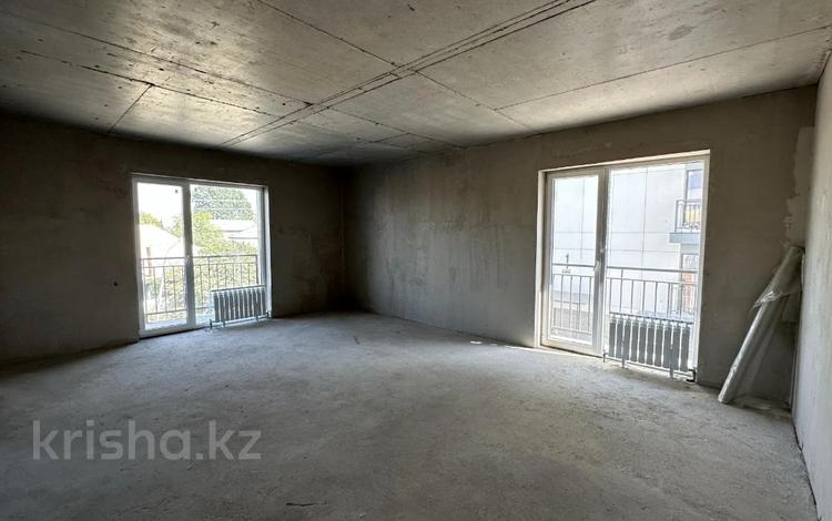 3-бөлмелі пәтер · 70 м² · 2/5 қабат, Карасай батыра — В ИПОТЕКУ ПРОХОДИТ, бағасы: 34 млн ₸ в  — фото 12