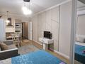 1-бөлмелі пәтер · 30 м² · 3/12 қабат, Шевченко 85 — Сейфуллина, бағасы: 18 000 ₸ в Алматы, Алмалинский р-н