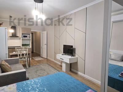 1-бөлмелі пәтер · 30 м² · 3/12 қабат, Шевченко 85 — Сейфуллина, бағасы: 18 000 ₸ в Алматы, Алмалинский р-н