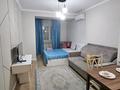 1-бөлмелі пәтер · 30 м² · 3/12 қабат, Шевченко 85 — Сейфуллина, бағасы: 18 000 ₸ в Алматы, Алмалинский р-н — фото 3