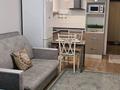 1-бөлмелі пәтер · 30 м² · 3/12 қабат, Шевченко 85 — Сейфуллина, бағасы: 18 000 ₸ в Алматы, Алмалинский р-н — фото 5