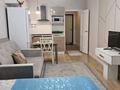 1-бөлмелі пәтер · 30 м² · 3/12 қабат, Шевченко 85 — Сейфуллина, бағасы: 18 000 ₸ в Алматы, Алмалинский р-н — фото 2