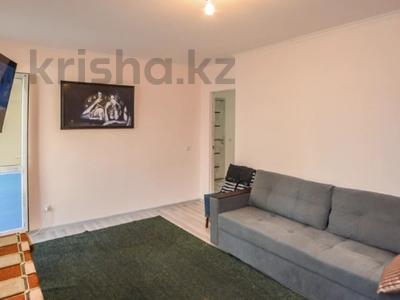 3-комнатная квартира · 76 м² · 3/23 этаж, Мукан Тулебаев за 31 млн ₸ в Астане, Алматы р-н